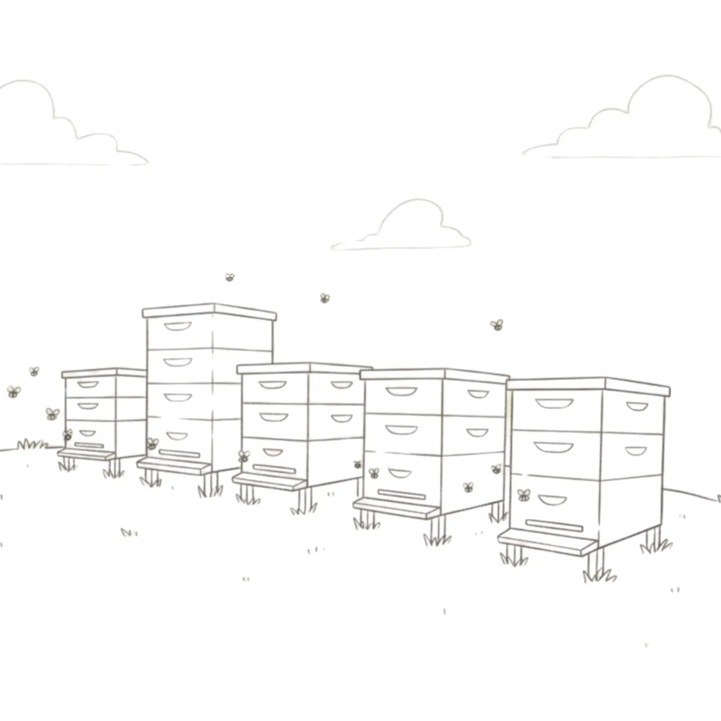 Bee Farm