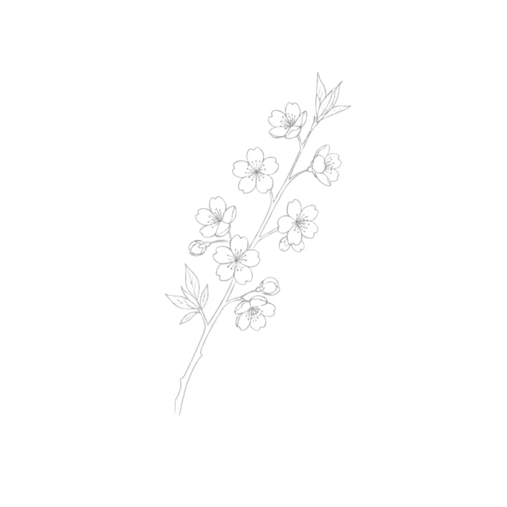 Cherry Blossom