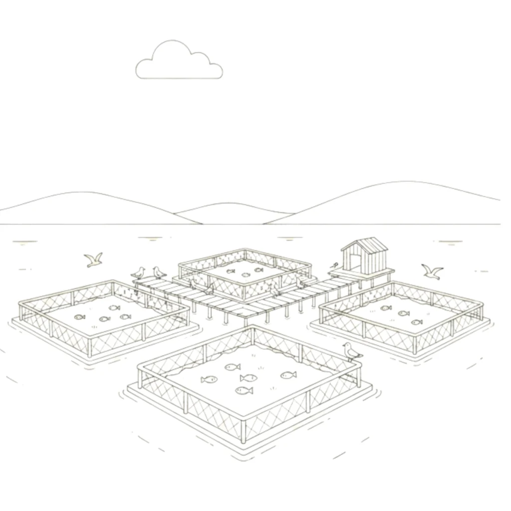 Fish Farm