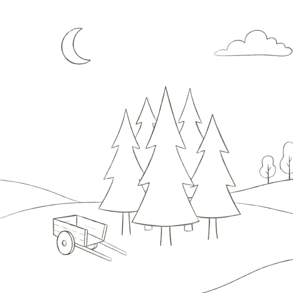 Forest Land