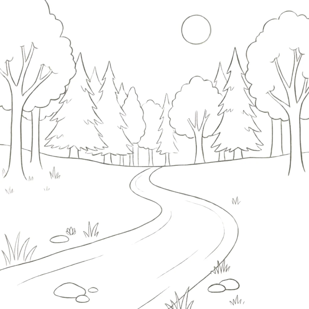 Forest River