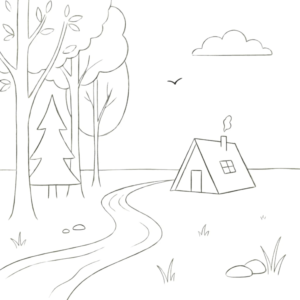 Forest Survival