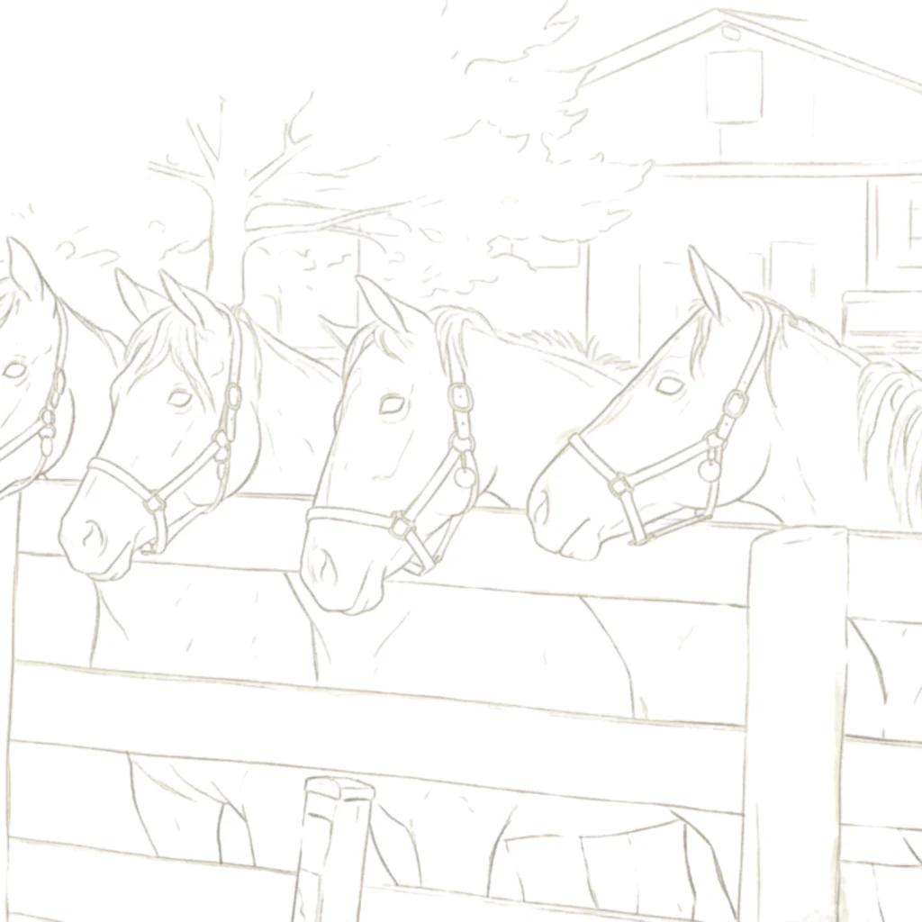 Horse Farm