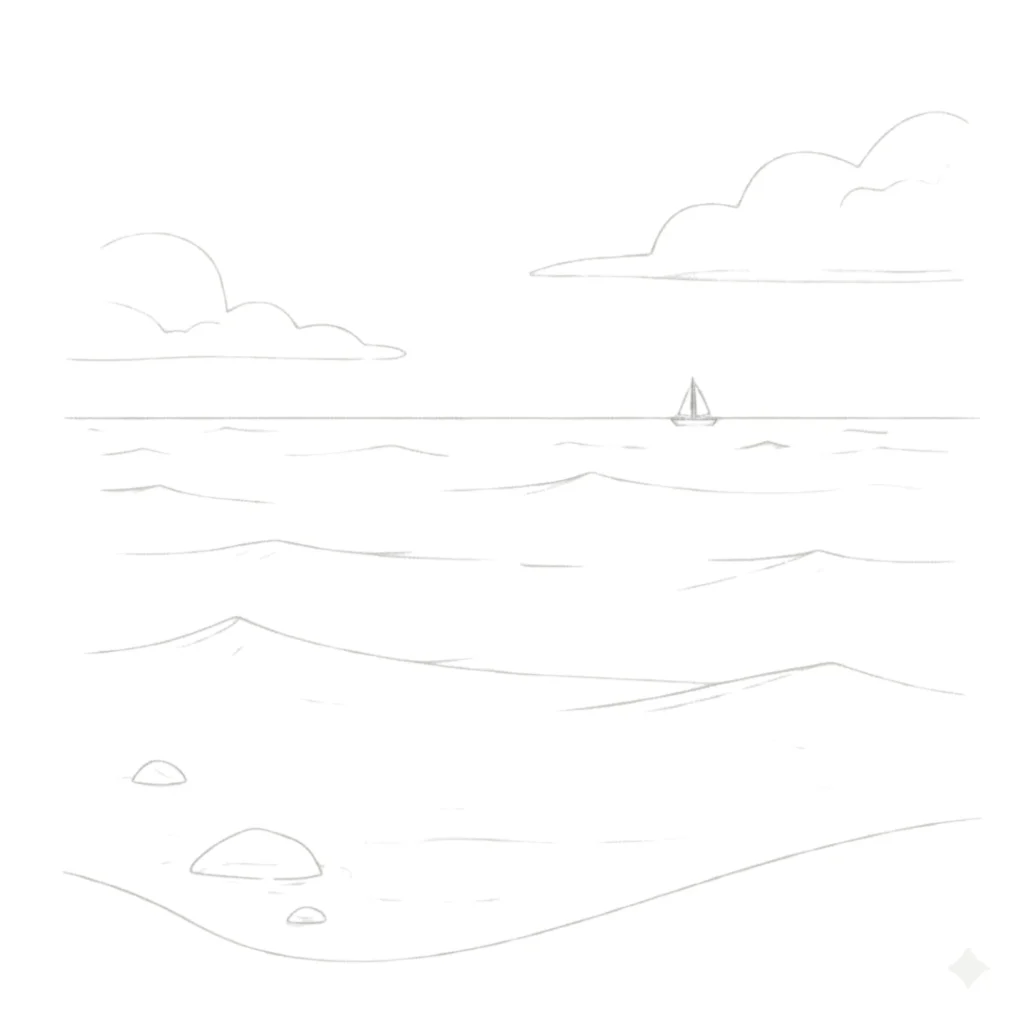 Ocean Water