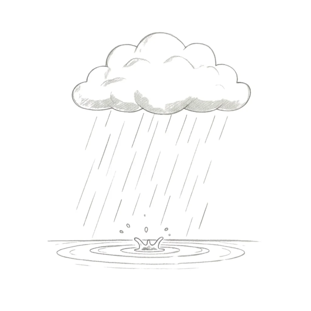 Rain Water