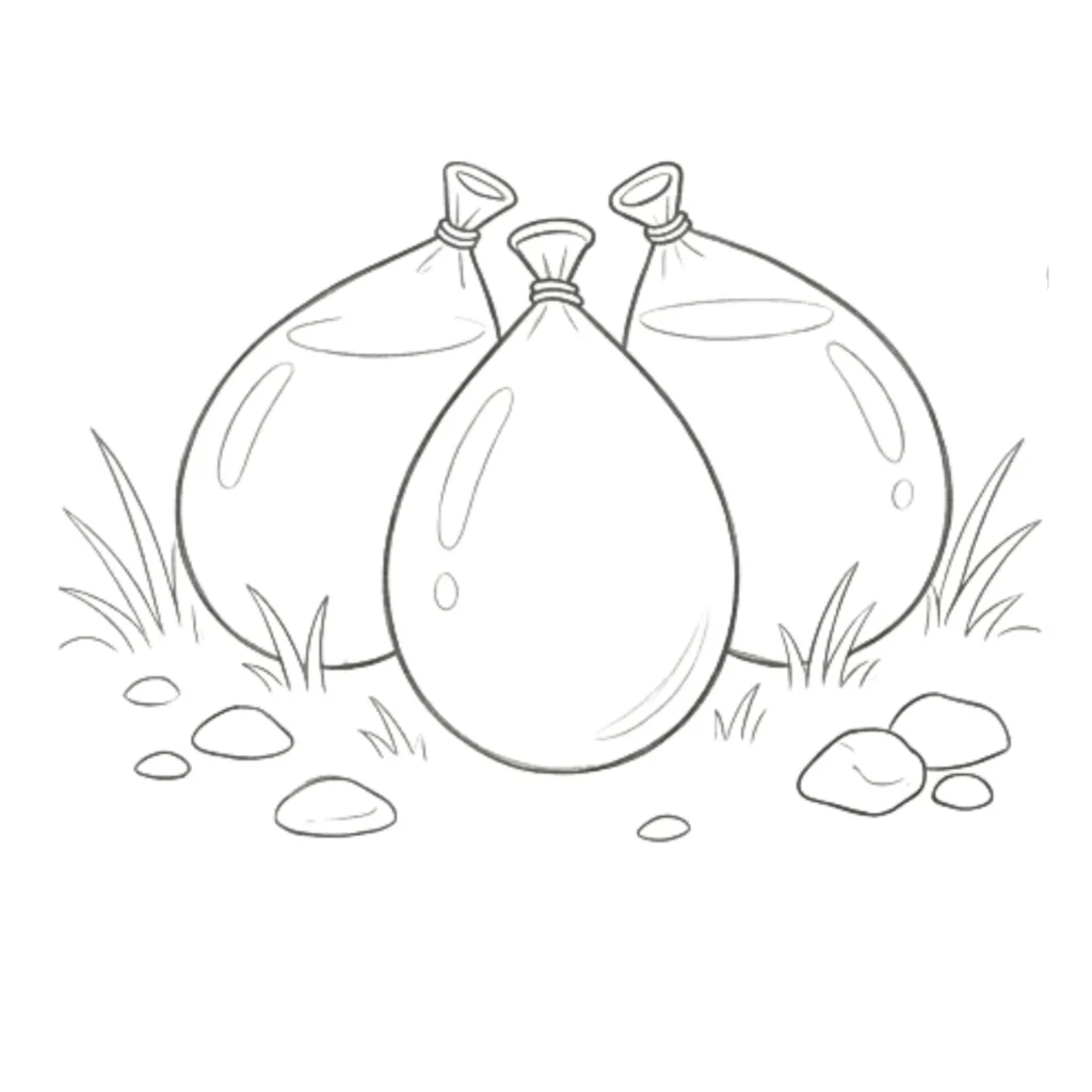 Water Balloon