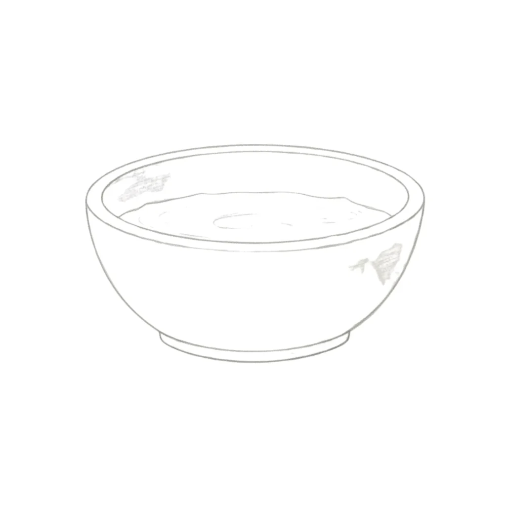 Water Bowl