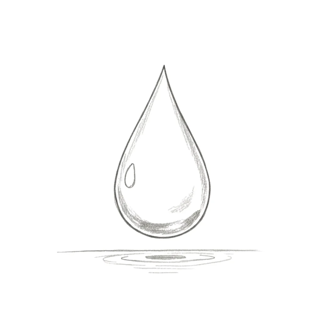 Water Drop