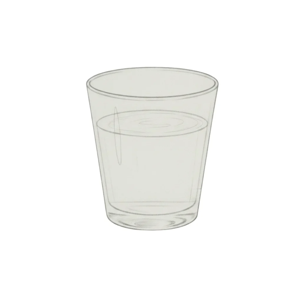 Water Glass