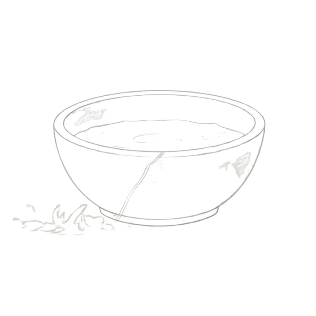 Water Leakage