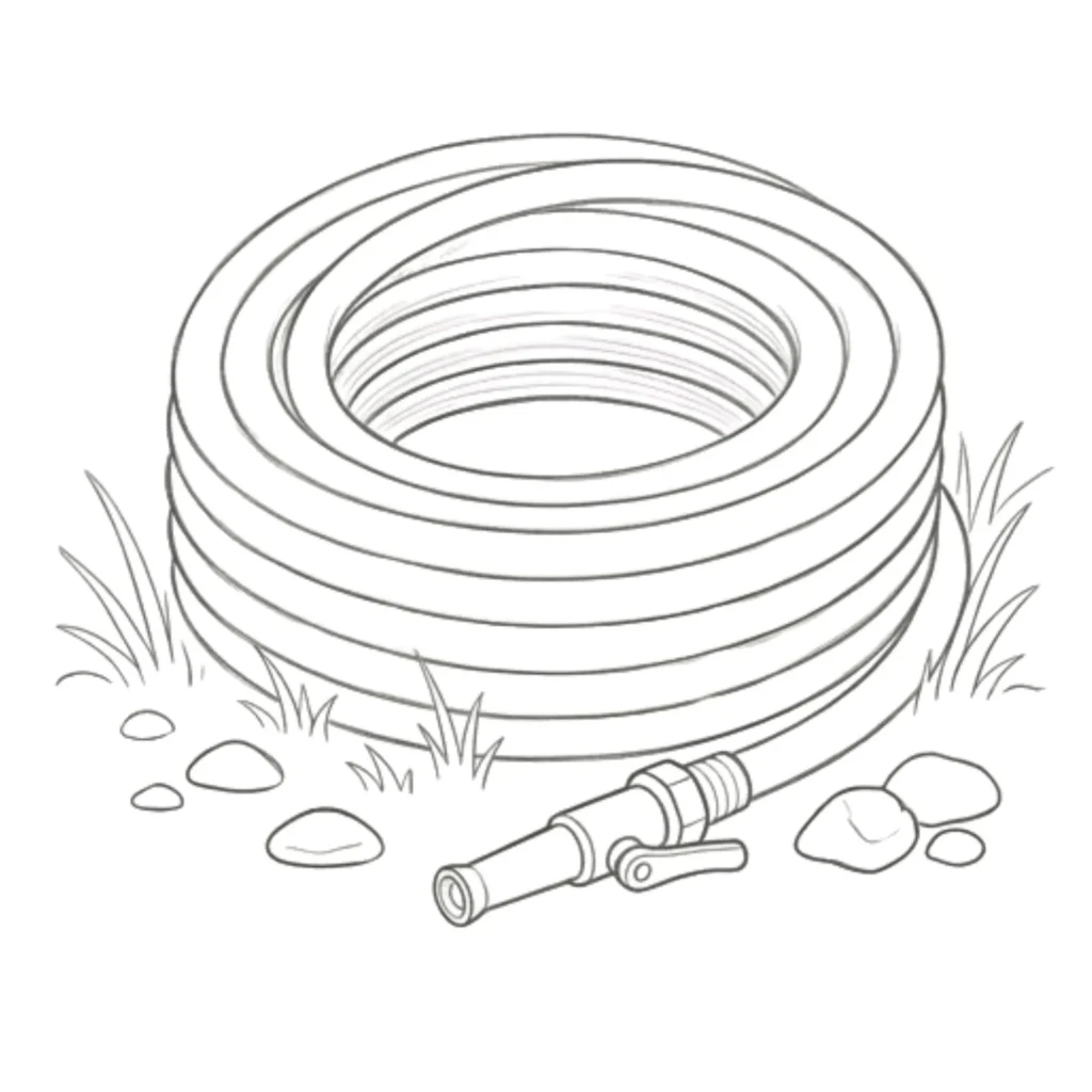 Water Pipe