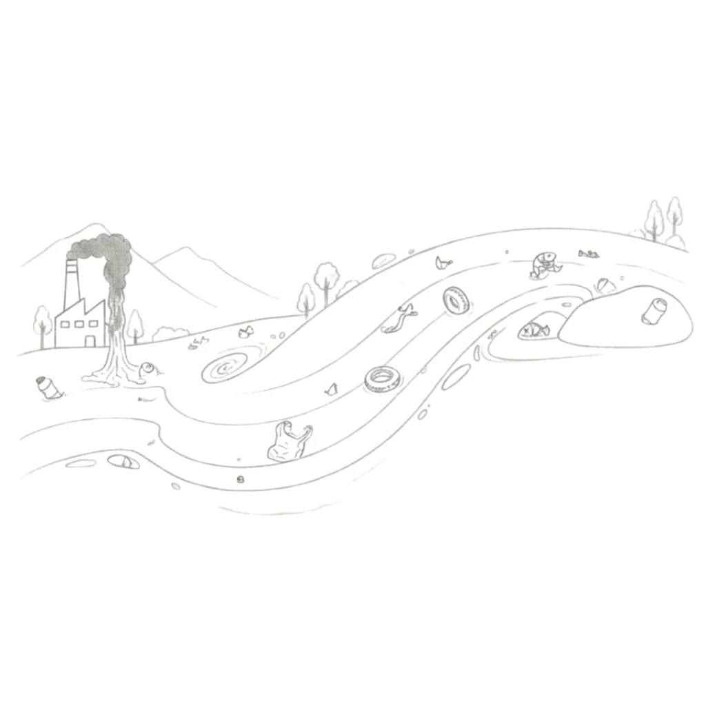 Water Pollution