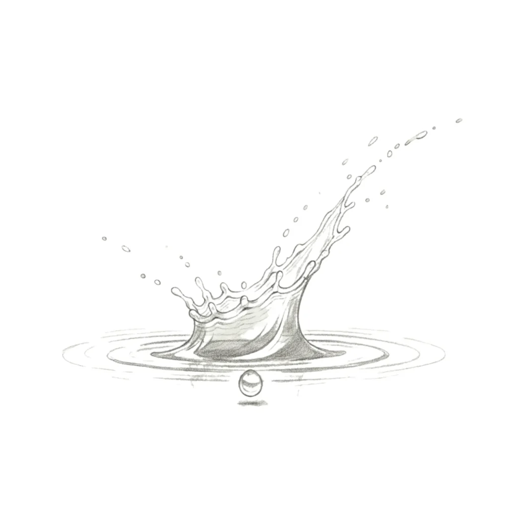 Water Splash