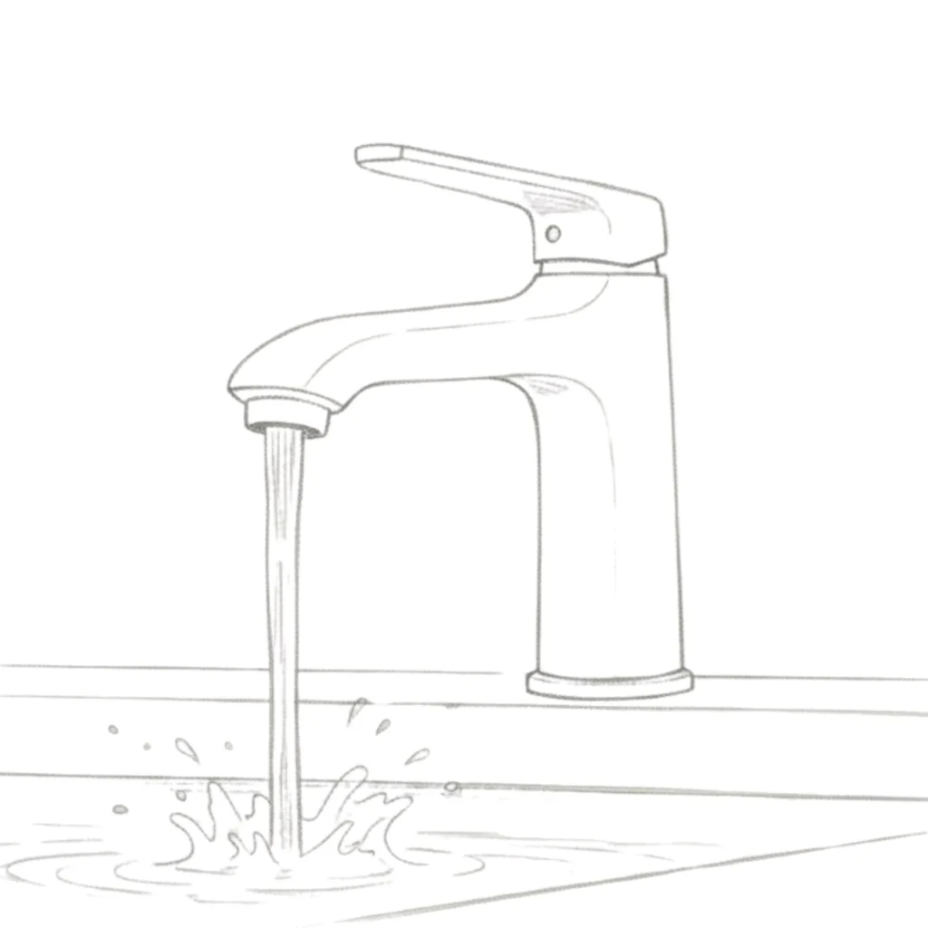 Water Tap