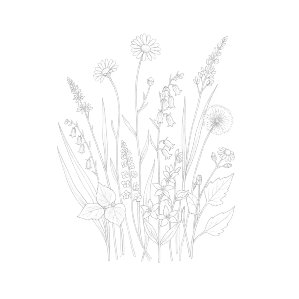 Wild Flower