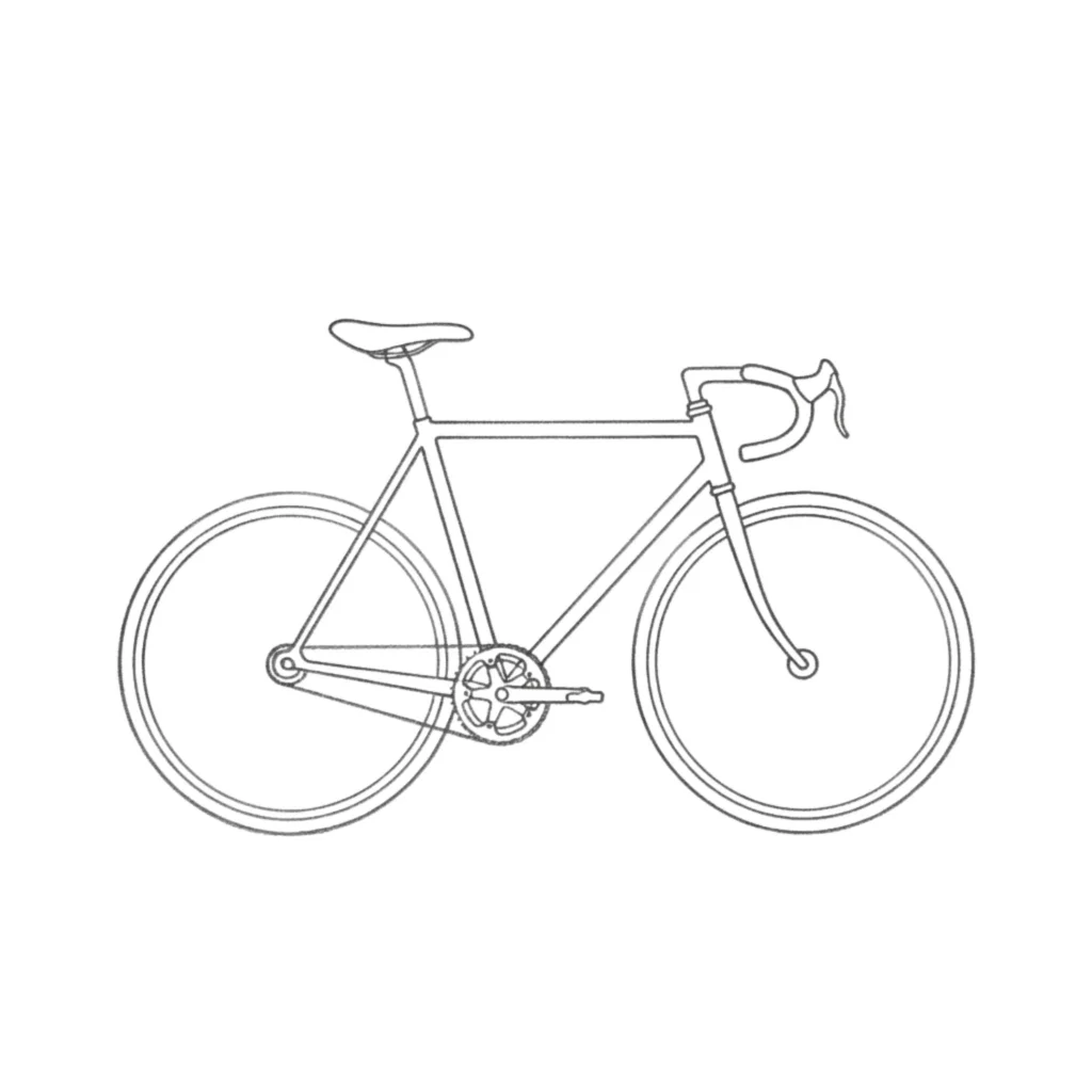 Road Bike