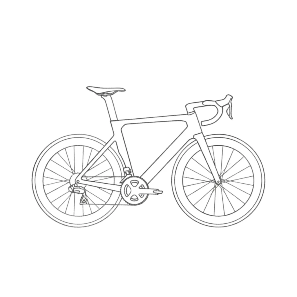 Racing Bike