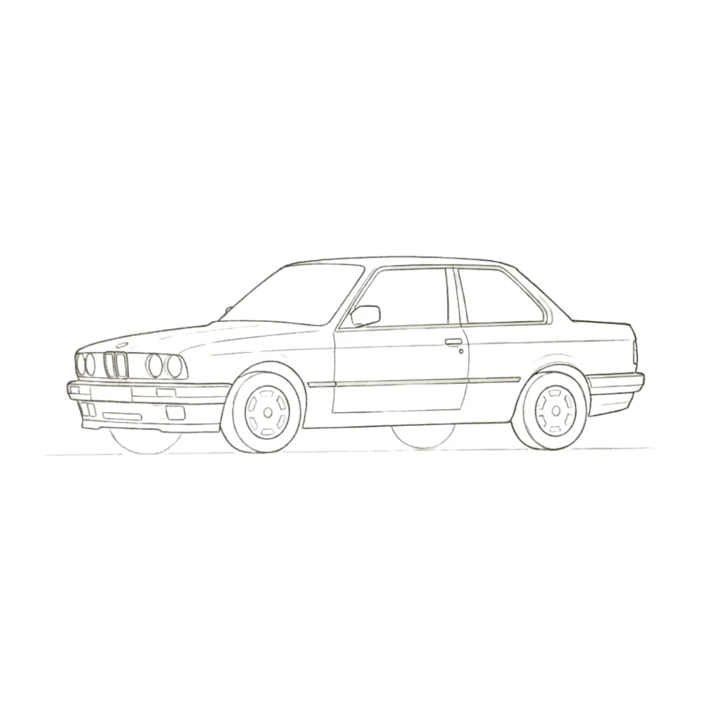BMW Car