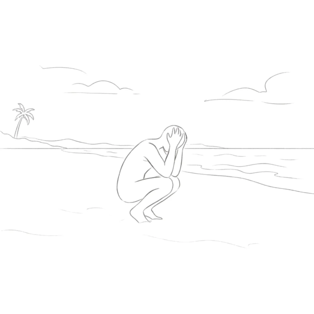 Beach Game
