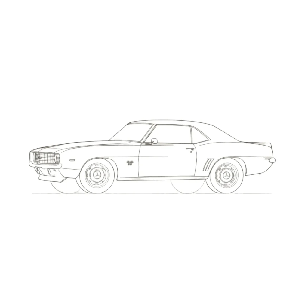 Chevrolet Car