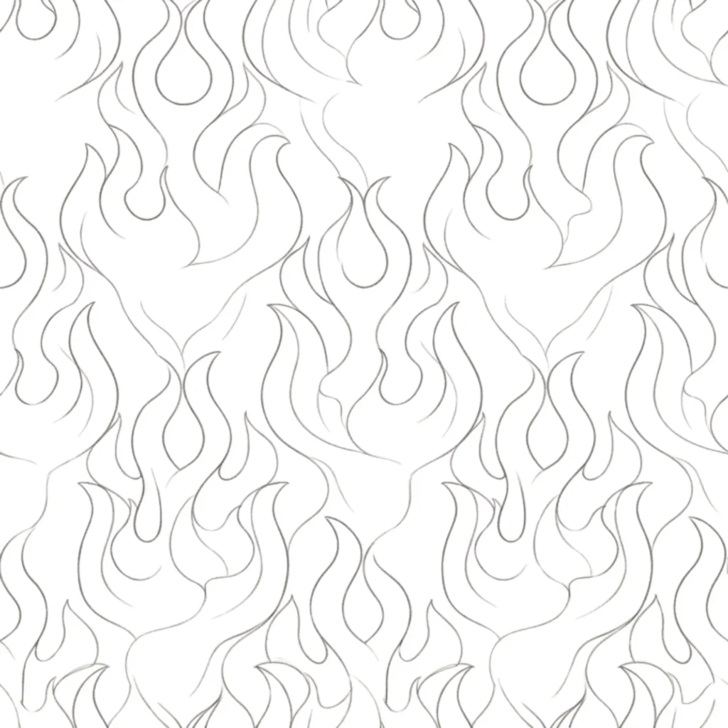 Flame Design
