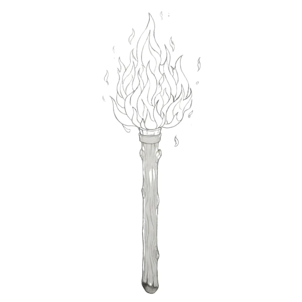 Flame Torch