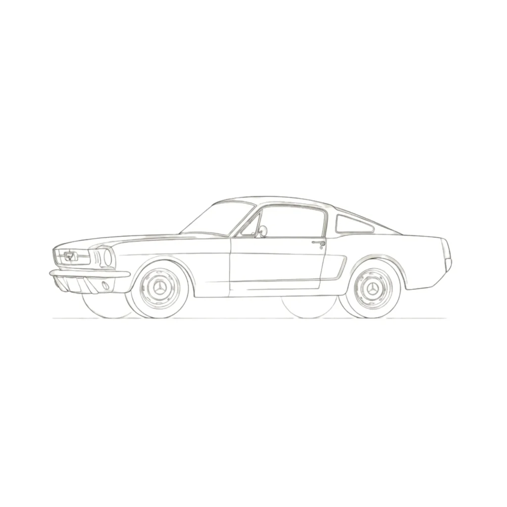 Ford Car
