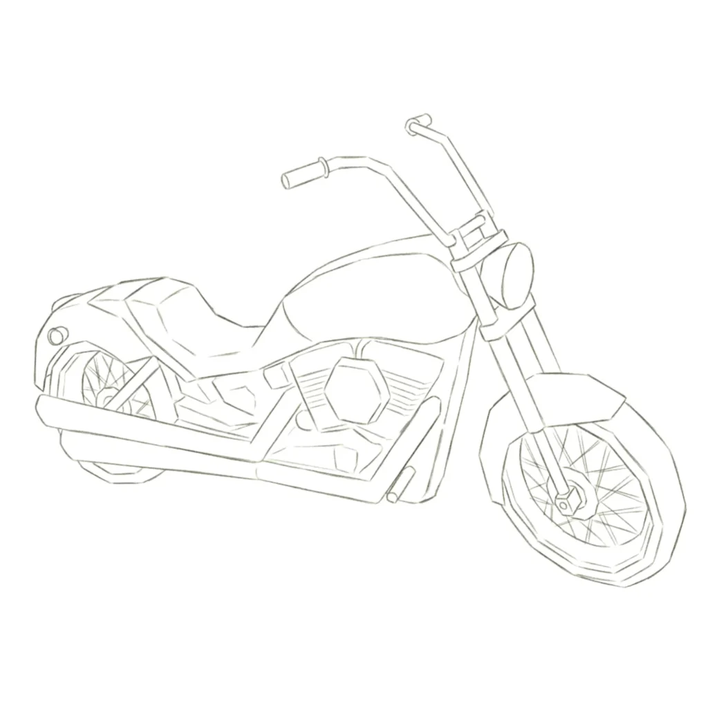 Freeway Bike