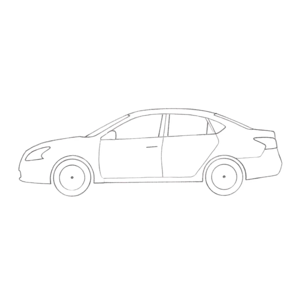 Nissan Car