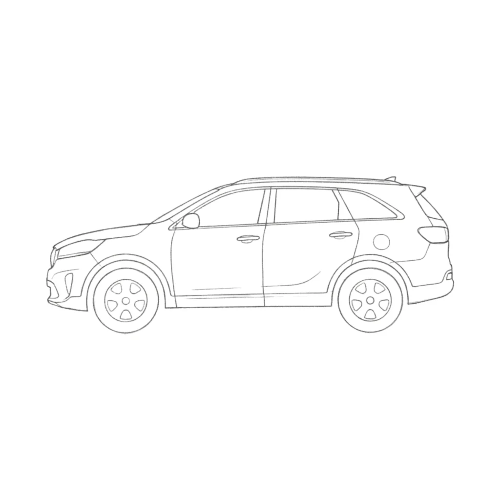 Sorento Car