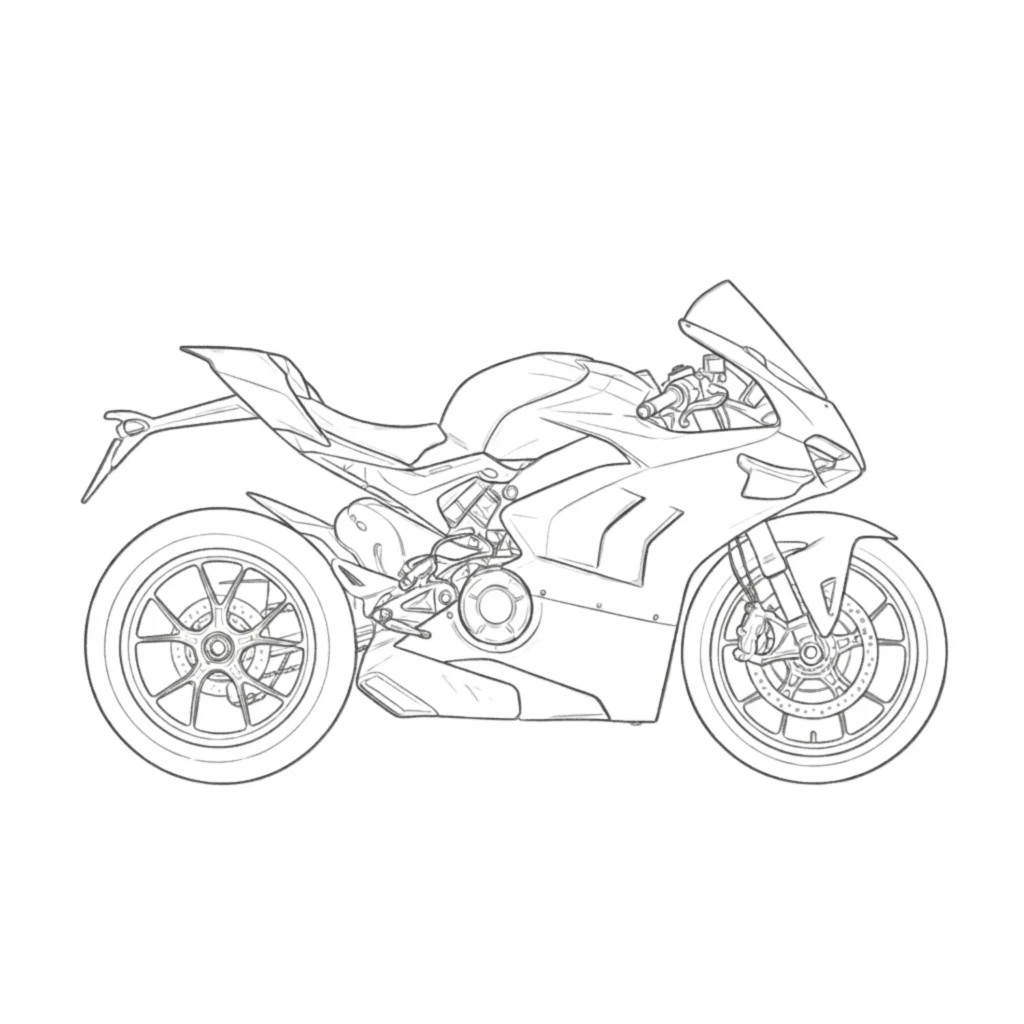 Sport Bike