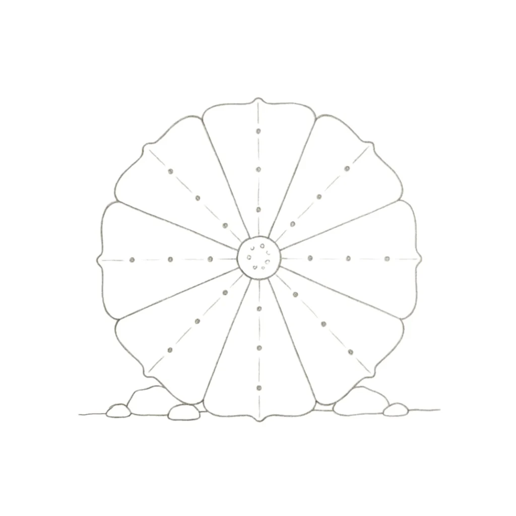 Star Cactus