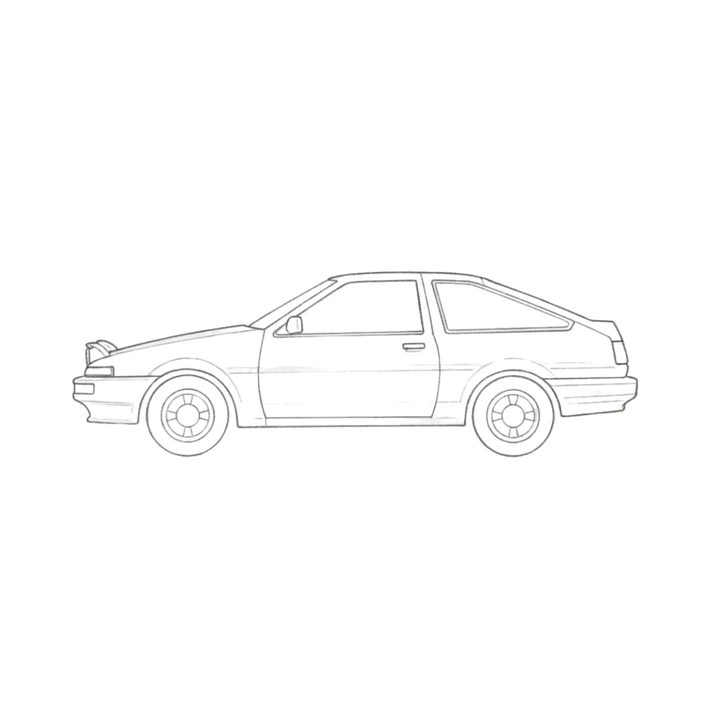 Toyota Car
