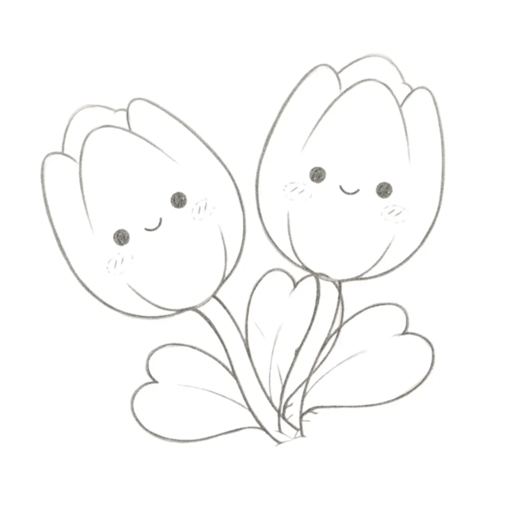 Tulip Family