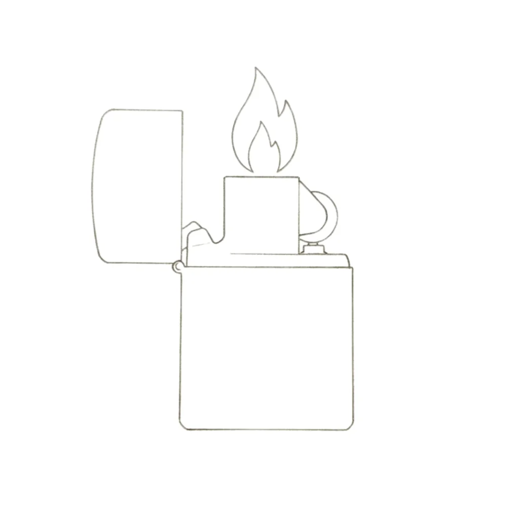 Flame Lighter
